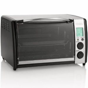Cooks Energy Saving Toaster Oven 20L Open Box Item