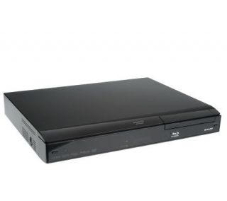 Sharp AQUOS Blu ray Disc Player with 6 HDMI Cable —