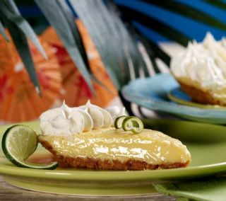 Mikes Pies 9 inch Killer Key Lime Pie —