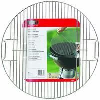 Weber Round Cooking Grate 18 5 Kettle Grill 7432
