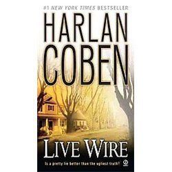 Every Harlan Coben Now All 20 PBs Play Dead to Live Wire Myron Boltar