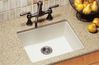 Blanco Kitchen Sink 440140 Composite Granite 513 428
