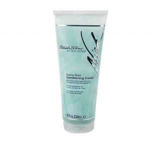 Traditions by Nick Chavez Yucca Conditioning Cream, 8 fl oz   A323412