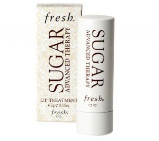 Fresh Sugar Lip Advanced Therapy —