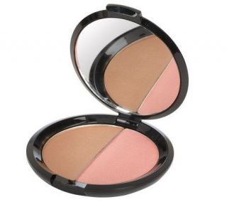 philosophy supernatural you make me blush mineral blush/bronzer