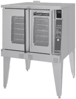 Garland MCO ES 10 Master Series Convection Oven