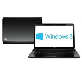 HP 17.3 Laptop AMD Dual Core 4GB RAM 640GBHD w/ Windows 8 & Tech 