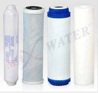 Max Water Reverse Osmosis Coconut Shell Carbon GAC Sediment RO Water