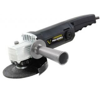 Pro Series by Buffalo Tools 4 1/2 Angle Grinder   H361522