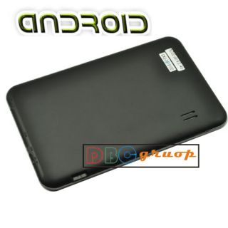  Tablet PC Mid Netbook 5 Point Capacitive Touch WiFi Pad HDMI