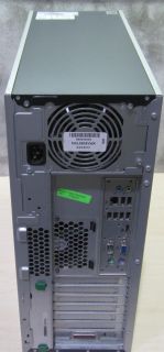 HP Compaq DC7900 Desktop Tower PC Core 2 Duo 2.33GHz 2GB 160GB