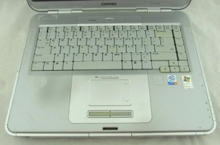 Compaq Presario R3000 Pentium 4 512MB RAM Laptop Parts Repair Does not