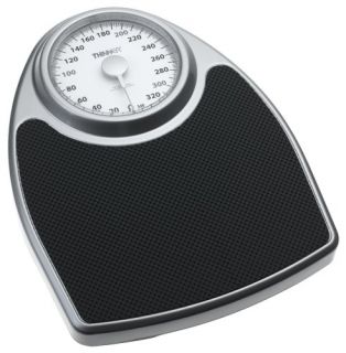 Thinner Scale by Conair TH100 Extra Large Dial Analog Precision Scale