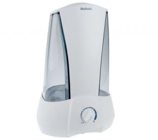 Holmes Ultrasonic Filter Free 24 Hour Humidifier —