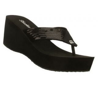 Skechers Womens Pinups Pure Sandals —