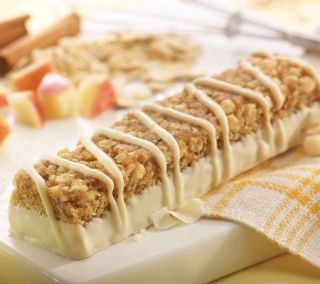 Nutrisystem 21 Day Supply Grab and Go Bars —