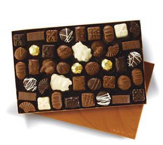Chocolate & Candy   Sweets & Desserts   Kitchen & Food —