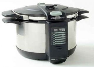 cooks essentials electric pressure cooker model cepc600s