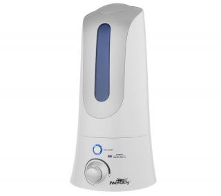 Air Innovations Ultrasonic Humidifier with Antibacterial Filter