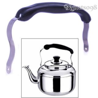  Hot Pot Electric Water Tea Kettles Handle Cookware Accessories