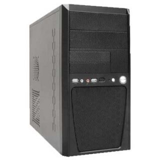 COMPUTER CASE   Ark Technology PN06 Black Mini Tower PC Case