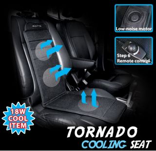  Cushion Covers Summer Cooling Wind Car Vechile Seat Cover