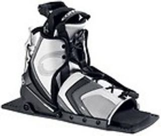 Connelly Fastback Binding RR Small New