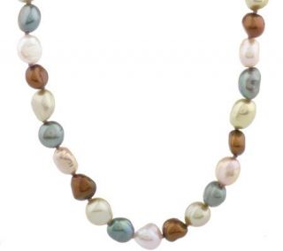 Honora Cultured FreshwaterPearl Multi color 54 Necklace —