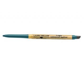 Laura Geller I Care Eyeliner Waterproof Pencil —
