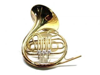 CG Conn Ltd French Horn