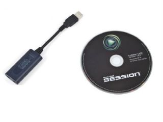 Audio Session PC Music Software USB Interface