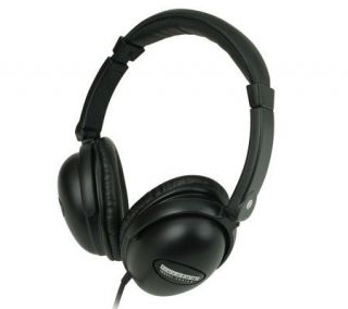Travelon Noise Reducing Headphones —