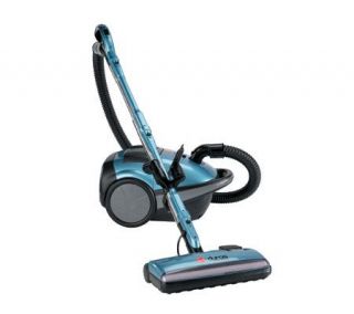 Hoover S3590 Duros Canister Vacuum —