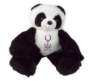 Team USA Lots of Hugs Olympic Plush Panda Bear —
