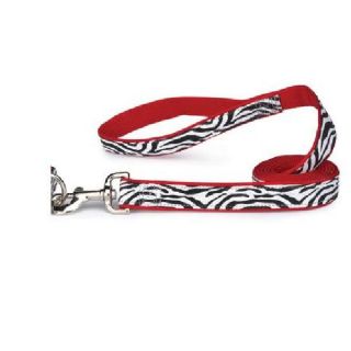 Matching leads are available in 2 sizes 4 foot by 5/8 inch and 6