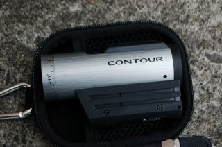 Contour Plus 1080p HD Camcorder Silver Brand New 1080p HD Helmet Model