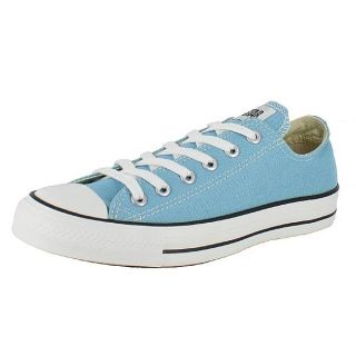 Converse All Star Low Sky Blue Mens US Size 5 Womens 7