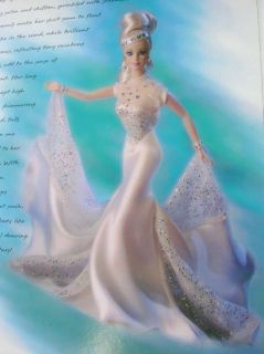 Starlight Dance Barbie 1996 Classique Collection MNRFB