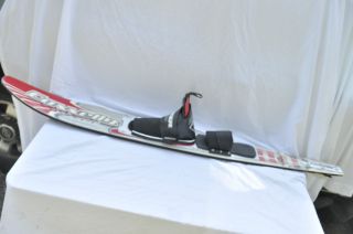Connelly Concept Performance Graphite Slalom Ski w Stoker Bindings