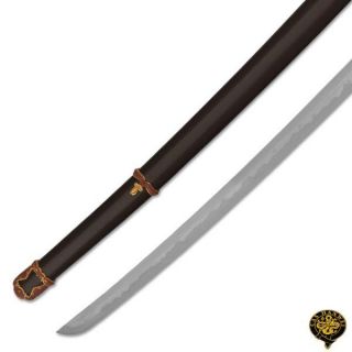 Yasukuni Colonels Gunto Sword by CAS Hanwei SH2445 New