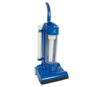 Monster Cyclonic Upright Vacuum with Motorized Brush Roll —