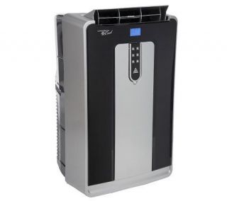 Haier 10,000BTU Portable Air Conditioner w/ 9,000 BTU Heater & Remote 