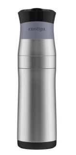 Contigo Autoseal Drake Vacuum Insulated Stainless Steel Water Bottle
