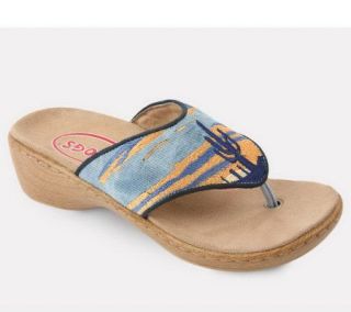 KLOGS Bonaventure Collection Oasis Sandals —