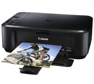 Canon MG2120 Inkjet Multifunction Printer withHD Movie Print