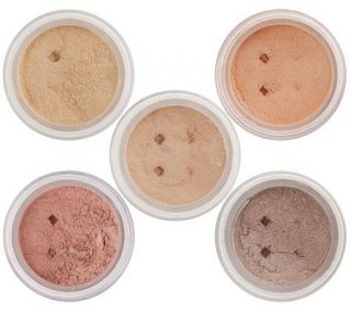bareMinerals Beloved Beauty 5 piece Collection —