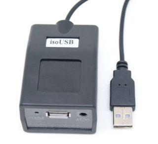 Pcsensor Converter Isolated USB Converter