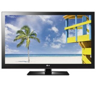 LG 47 Diag. 120Hz LCD 1080p Full HDTV with Triple XD Engine