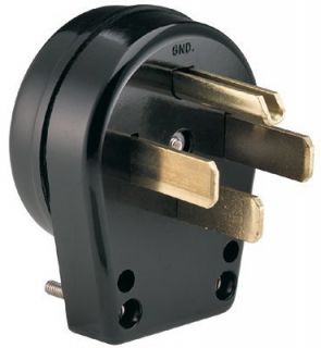Range Dryer Plugs cooper wiring devices