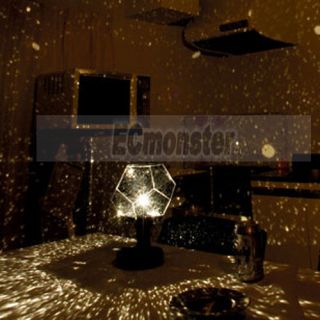  Romance Starts Astrostar Astro Star Laser Projector Cosmos Light Lamp